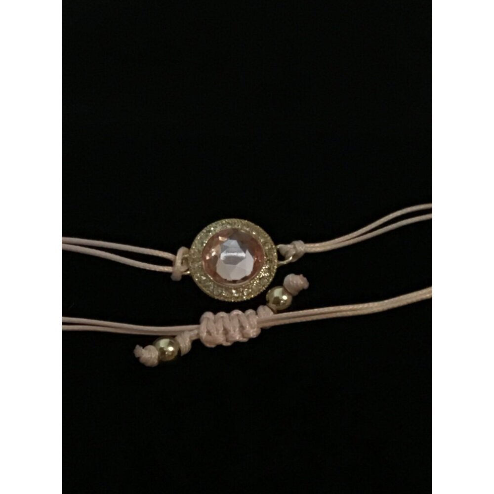 Avon Energy String Bracelet (1629-1-2) - Picture 3 of 7